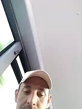 JuanD vero online show from October 14, 3:23 pm