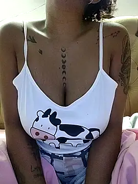 kdfoxxx online show from October 11, 3:40 am