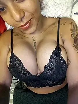 kdfoxxx online show from October 2, 11:24 am