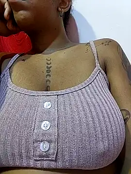 kdfoxxx online show from September 20, 1:54 am