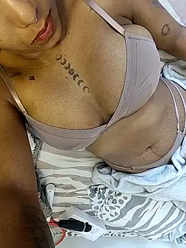 kdfoxxx online show from September 13, 11:54 am