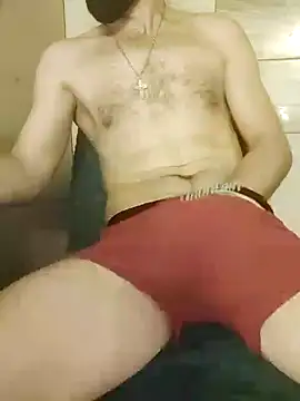 AndrewXSky online show from June 4, 10:14 pm