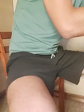 AndrewXSky online show from July 22, 10:01 pm