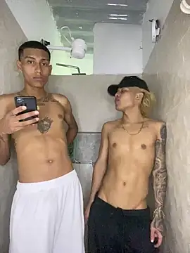 cofla 30 online show from February 13, 1:27 am