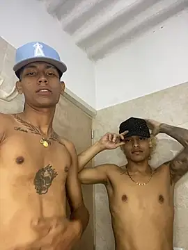 cofla 30 online show from February 14, 2:01 am