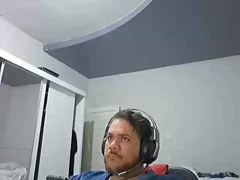 Miguelion2308 online show from March 11, 2:05 am