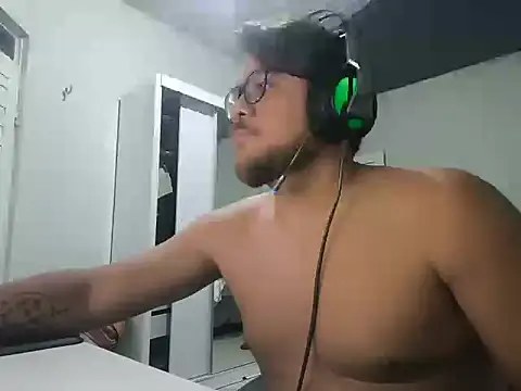 Miguelion2308 online show from January 11, 3:13 am