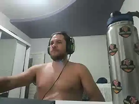 Miguelion2308 online show from February 11, 2:00 am