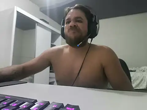 Miguelion2308 online show from February 21, 3:41 am
