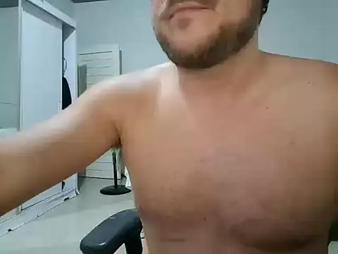 Miguelion2308 online show from March 30, 2:35 am