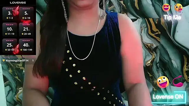 Snapshot of Dream_Kavya chatting on October 19, 5:59 pm Dream Kavya online show from October 19, 5:59 pm