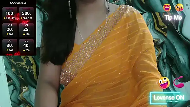 Snapshot of Dream_Kavya chatting on October 20, 4:07 pm Dream Kavya online show from October 20, 4:07 pm