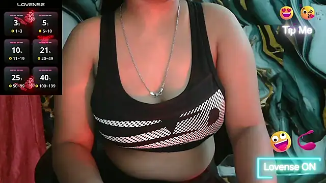 Snapshot of Dream_Kavya chatting on November 15, 6:01 pm Dream Kavya online show from November 15, 6:01 pm