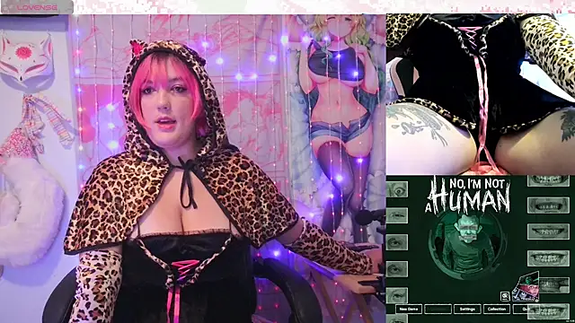 Snapshot of punkybubblegum chatting on October 16, 11:02 pm punkybubblegum online show from October 16, 11:02 pm