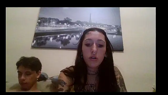 erxgendi666 online show from April 28, 12:20 am