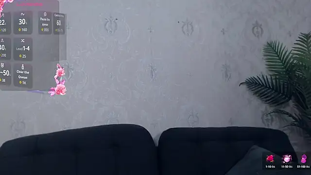 AnaysDivine online show from September 20, 3:22 am