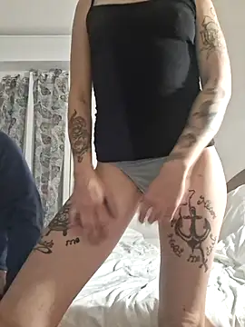 Nikita2406 online show from February 10, 7:35 pm