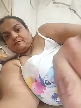 Snapshot of Vydinha chatting on October 22, 12:32 am Vydinha online show from October 22, 12:32 am