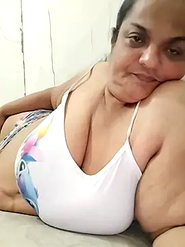 Snapshot of Vydinha chatting on November 7, 8:30 am Vydinha online show from November 7, 8:30 am