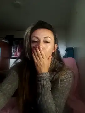 -AngelNova- online show from February 11, 9:47 pm