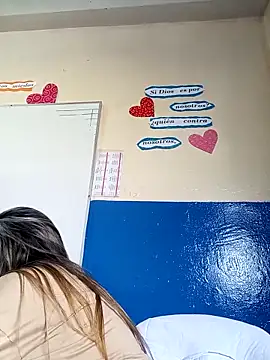 -AngelNova- online show from February 6, 1:40 pm