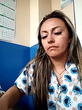 -AngelNova- online show from February 17, 2:58 pm