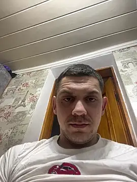 BogdanNegoda online show from February 6, 7:21 pm