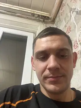 BogdanNegoda online show from February 3, 7:08 pm