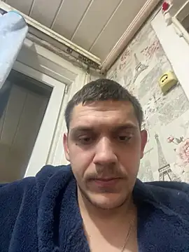 BogdanNegoda online show from March 20, 9:38 pm