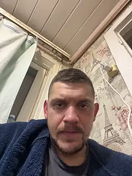 BogdanNegoda online show from May 31, 7:03 pm