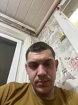 BogdanNegoda online show from March 12, 6:56 pm