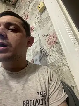 BogdanNegoda online show from March 15, 3:52 pm