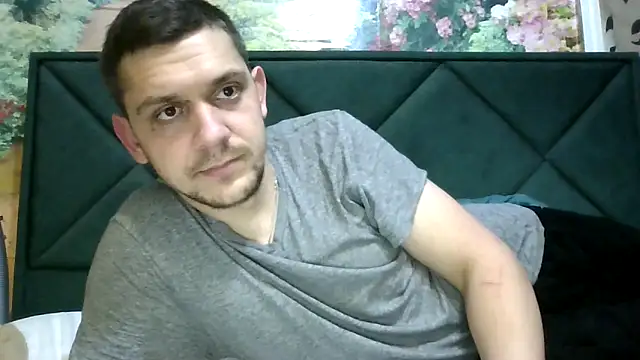 BogdanNegoda online show from May 13, 9:33 pm