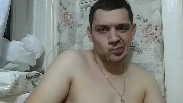 BogdanNegoda online show from April 22, 7:42 pm