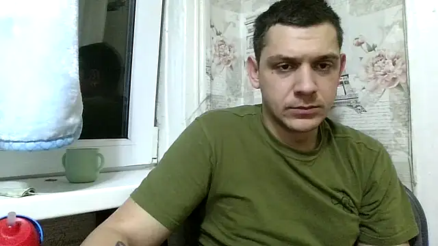 BogdanNegoda online show from April 19, 5:47 pm