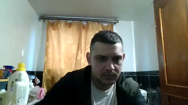 BogdanNegoda online show from May 3, 4:43 pm