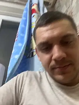 BogdanNegoda online show from April 12, 7:50 pm