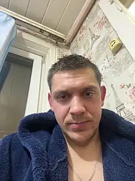 BogdanNegoda online show from March 19, 9:37 pm