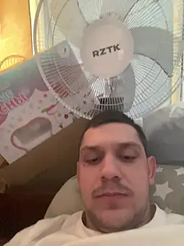 BogdanNegoda online show from February 8, 12:47 pm