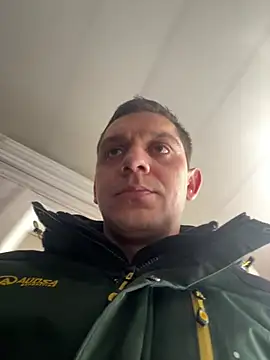 BogdanNegoda online show from February 17, 8:33 am