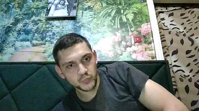 BogdanNegoda online show from May 14, 8:39 pm