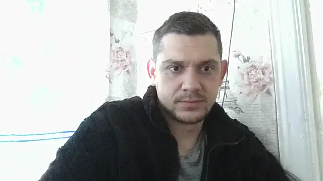 BogdanNegoda online show from May 13, 6:42 am