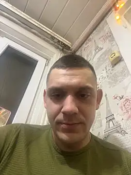 BogdanNegoda online show from February 17, 10:18 pm