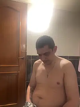 BogdanNegoda online show from March 23, 6:19 pm