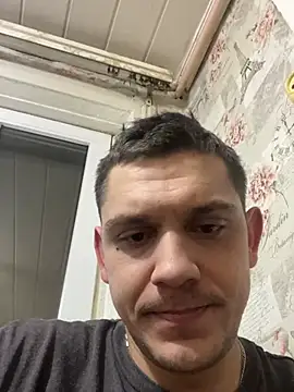 BogdanNegoda online show from February 12, 8:19 pm