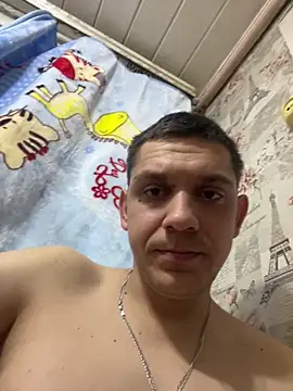 BogdanNegoda online show from April 18, 9:48 pm