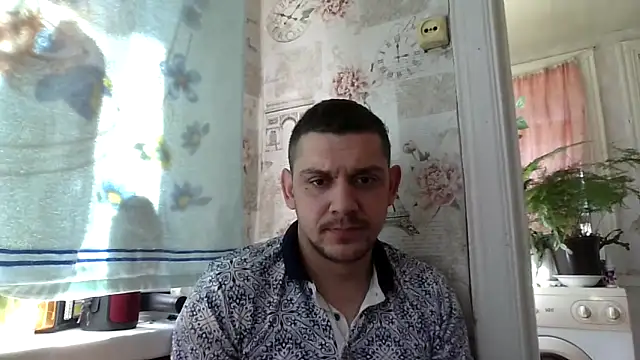 BogdanNegoda online show from May 5, 8:06 am