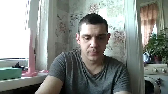 BogdanNegoda online show from March 7, 2:55 pm