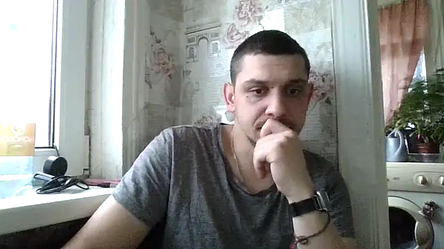 BogdanNegoda online show from March 6, 2:56 pm