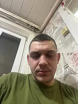 BogdanNegoda online show from February 20, 5:48 pm